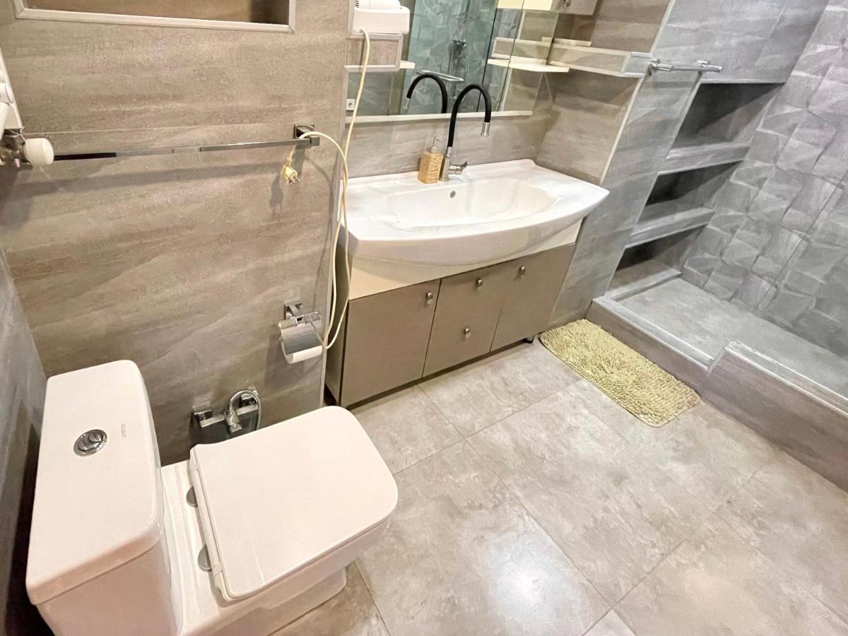 شقة La Casa De تبليسي المظهر الخارجي الصورة